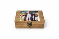 Hero Box – Handcrafted Memorial Keepsake