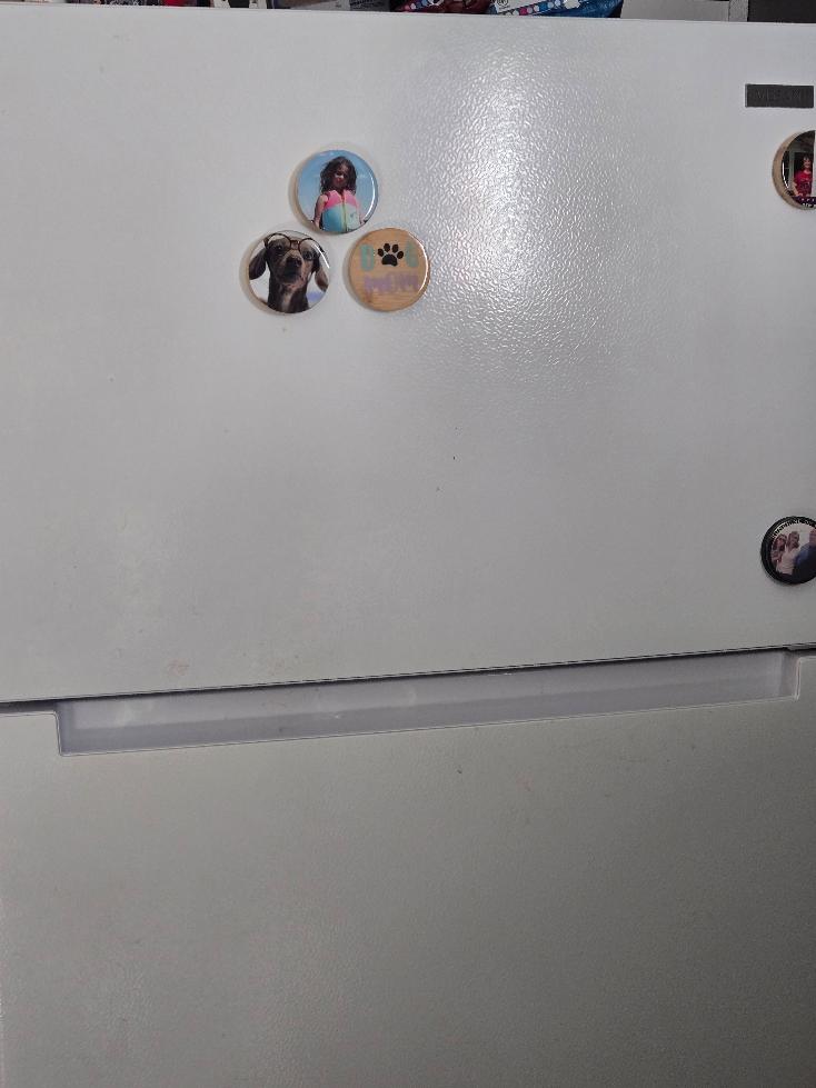 Personalized Memory Magnet & Bottle Opener — Your Photo, Your Memory