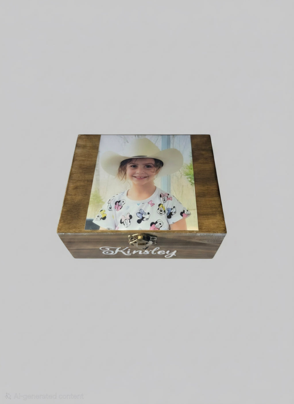 The Princess Box
