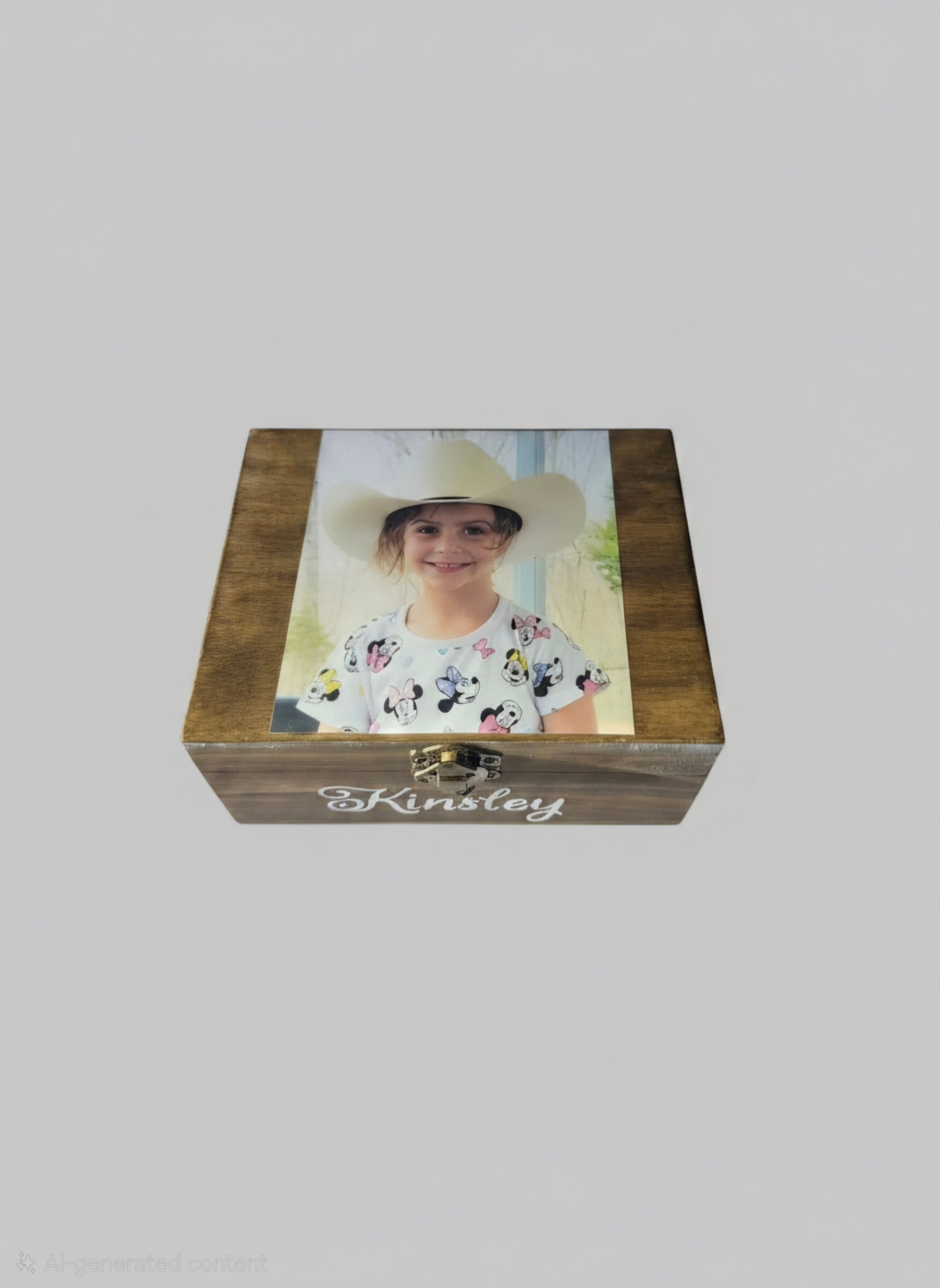 The Princess Box