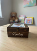 The Princess Box