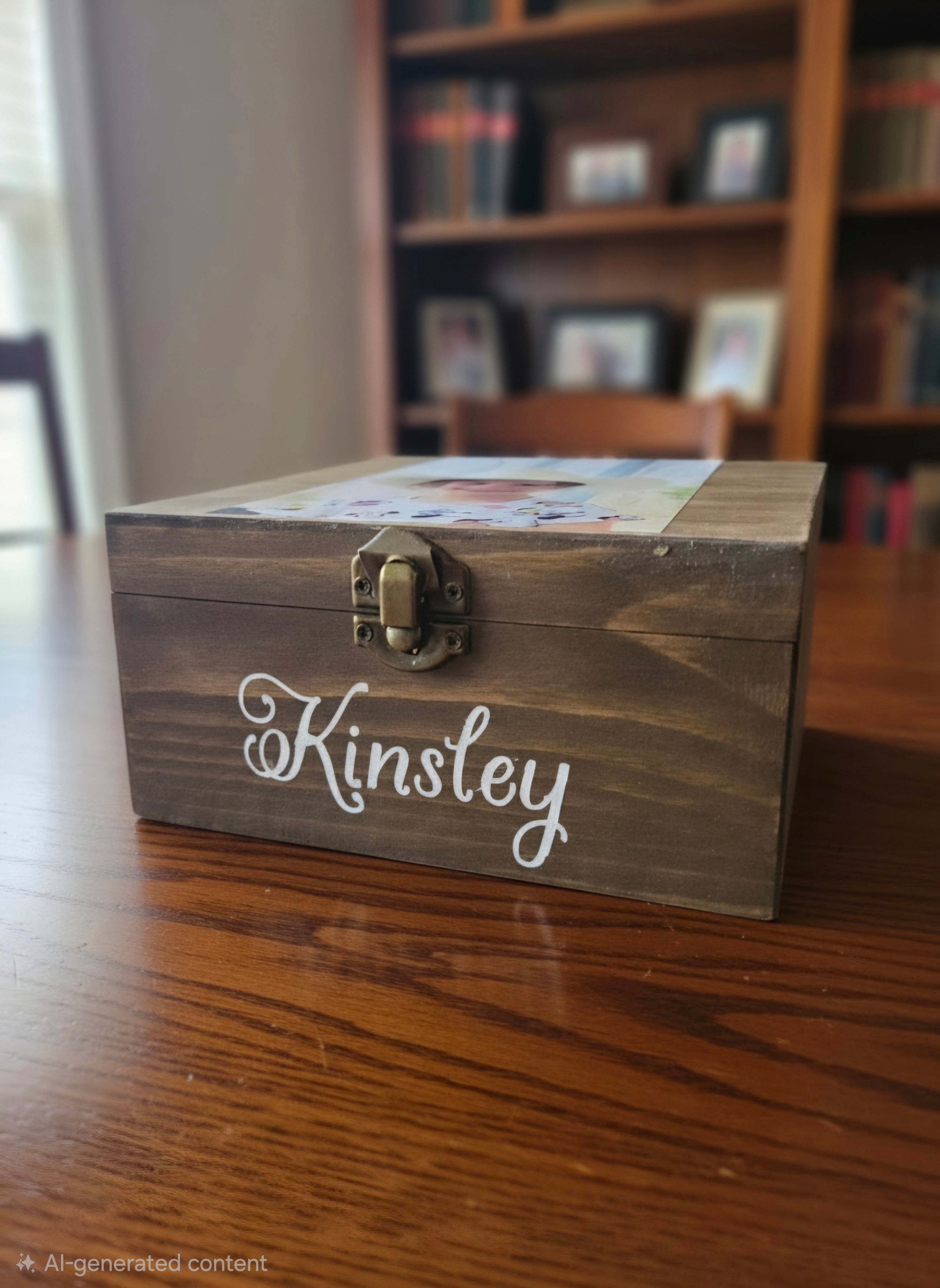 The Princess Box